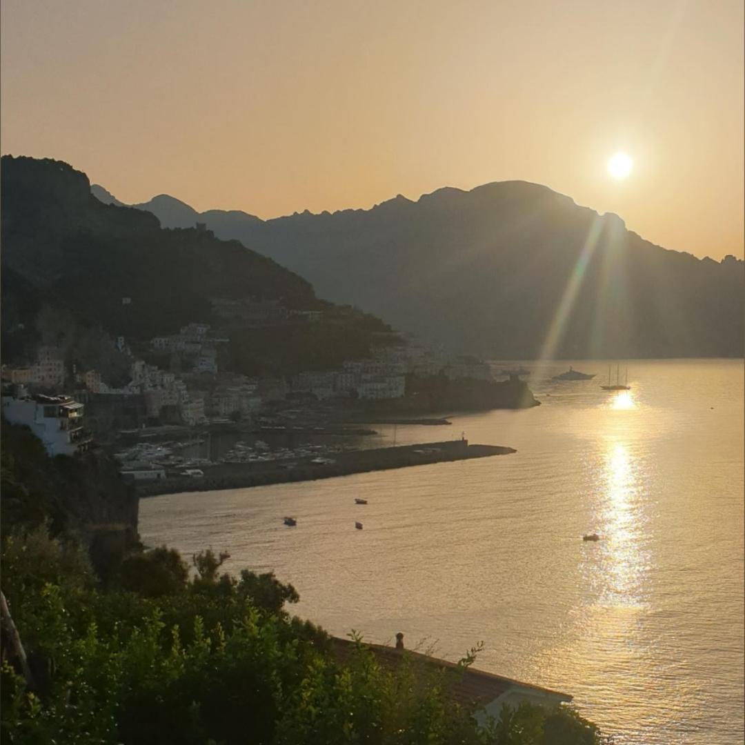 Casa Bianca Amore Amalfi Quarto foto
